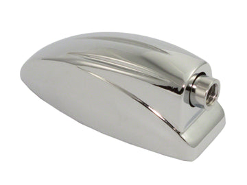 L6SDTT - Coquille Caisse Claire / Tom - 38mm (X1)