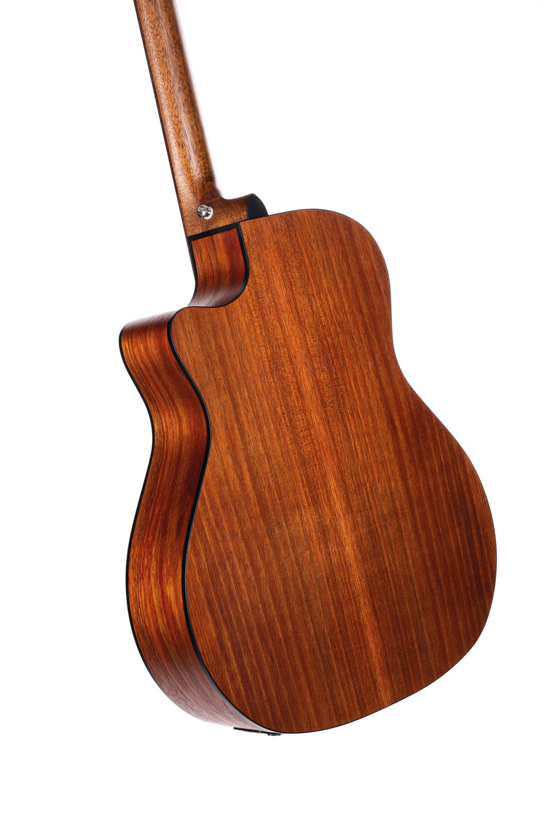 Guitare CORE-GA Blackwood L. Burst