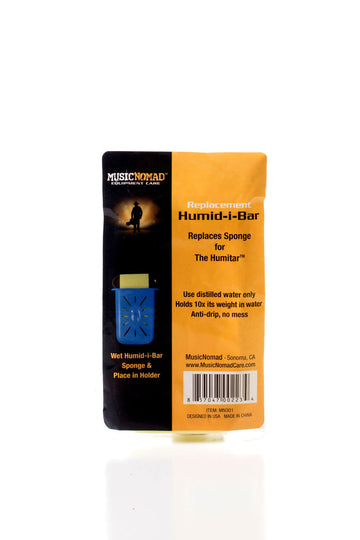 MN301 HUMID-i-bar Eponge de Remplacement pour MN300