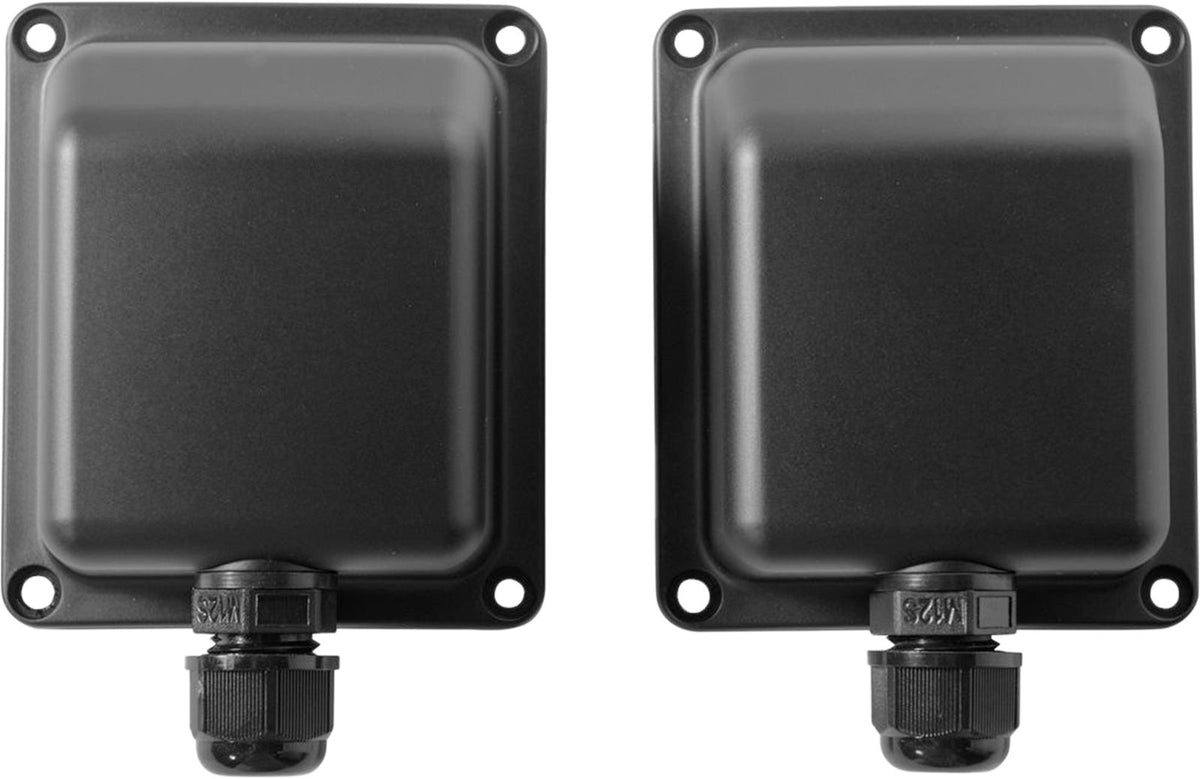 Electrovoice WC-58B Black (paire)