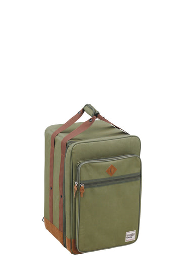 Power Pad Designer Collection Cajon Bag Moss Green