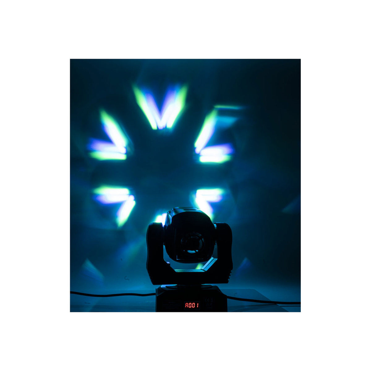 ROLLING-eye