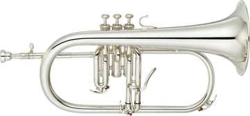YFH8315GS Custom Sib Argenté