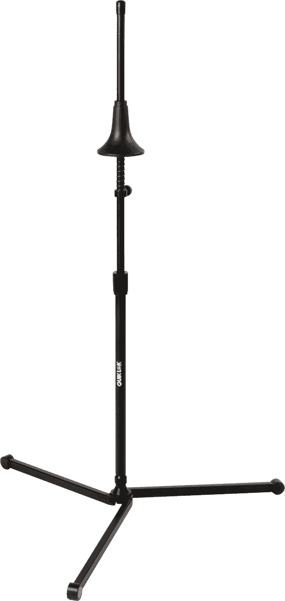 Quiklok Wi/993 Stand Avec Amortisseur Pour Trombone