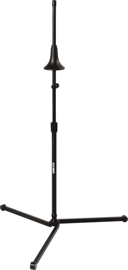 Wi/993 Stand Avec Amortisseur Pour Trombone