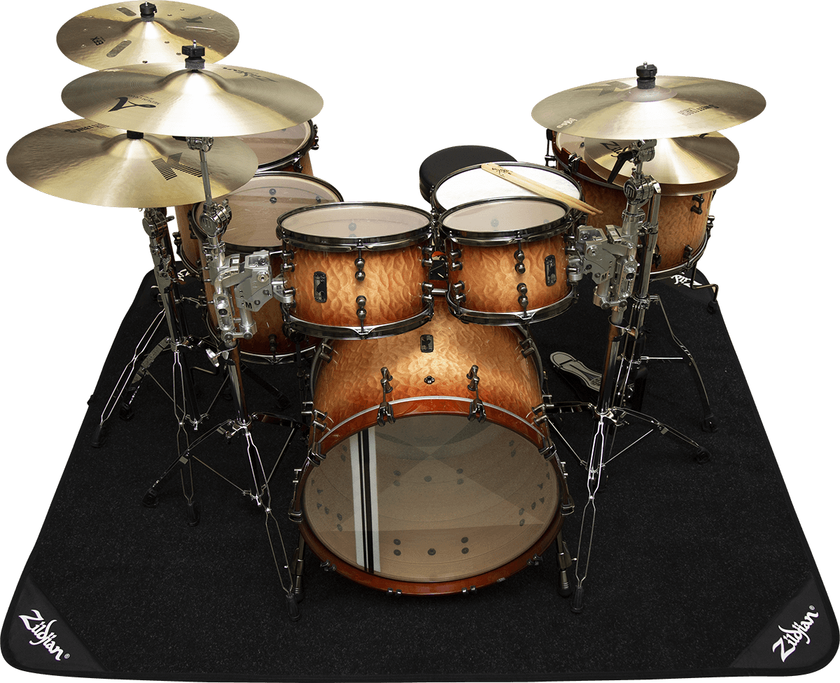 Zildjian Tapis Deluxe ZRUG1