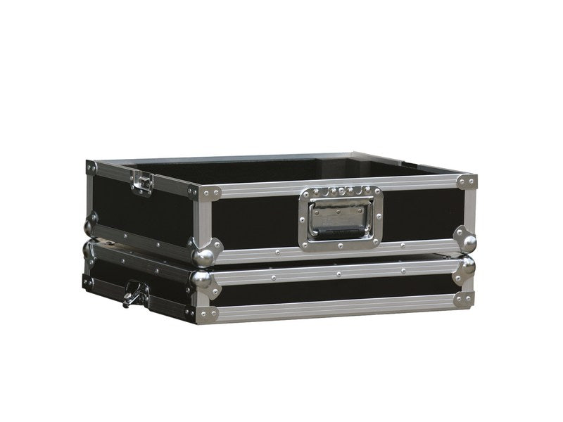 Power Acoustics Flight Cases Ett 1200 - Flight Case Pour Platine Vinyle