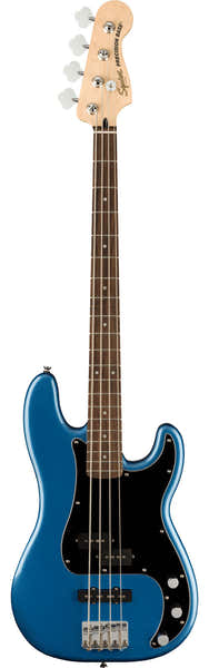 Precision Bass Affinity LRL PJ Lake Placid Blue