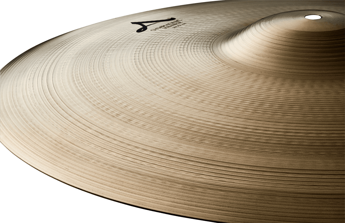 A0449 - A-series Symphonic Viennoises 20"