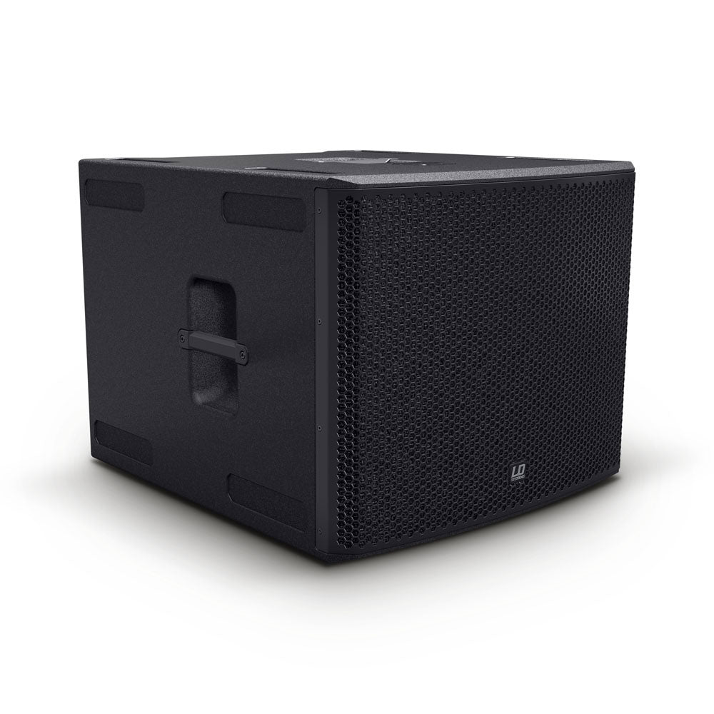 LD Systems LDESUB18AG3 - Caisson De Basses Actif 18 Pouces
