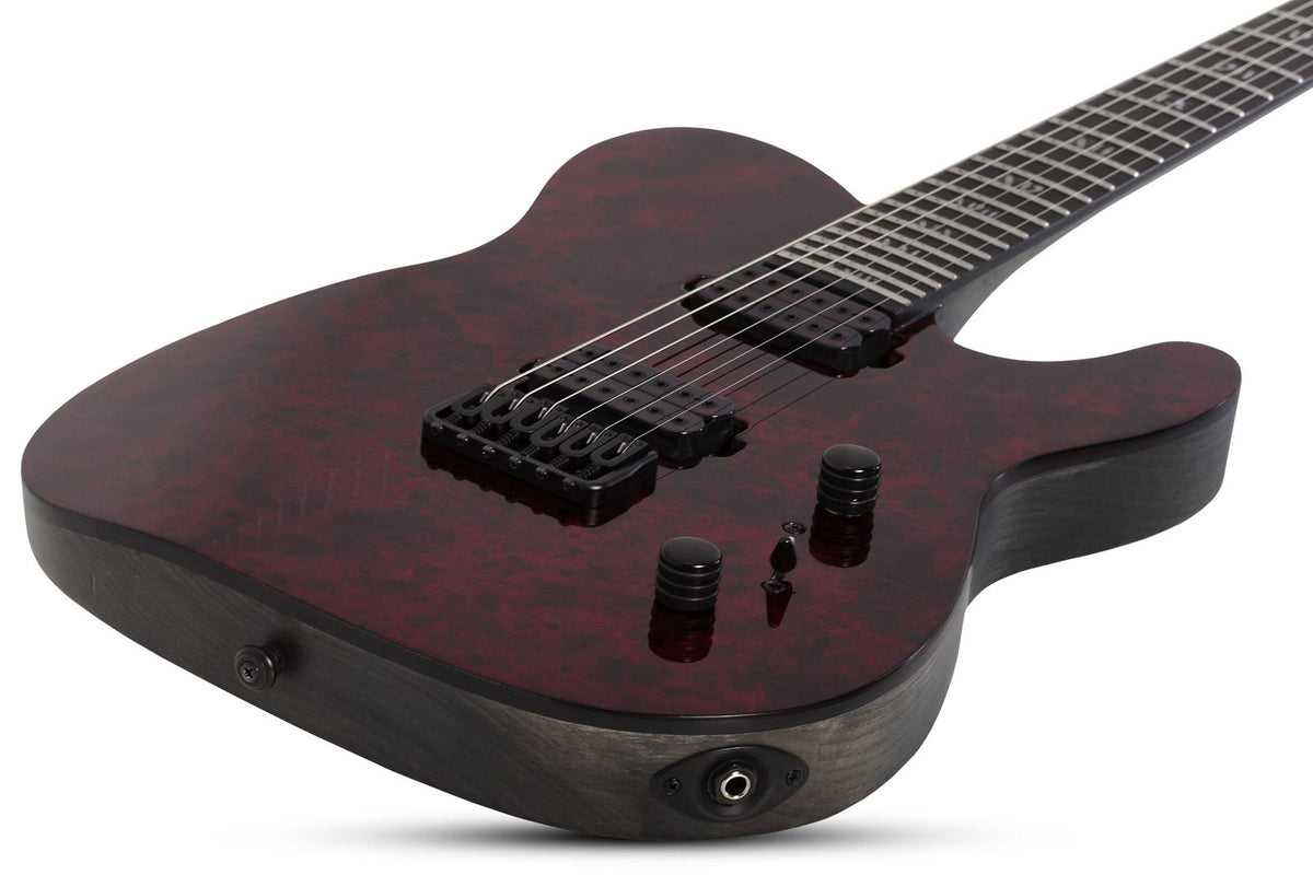 Pt Apocalypse Red Reign
