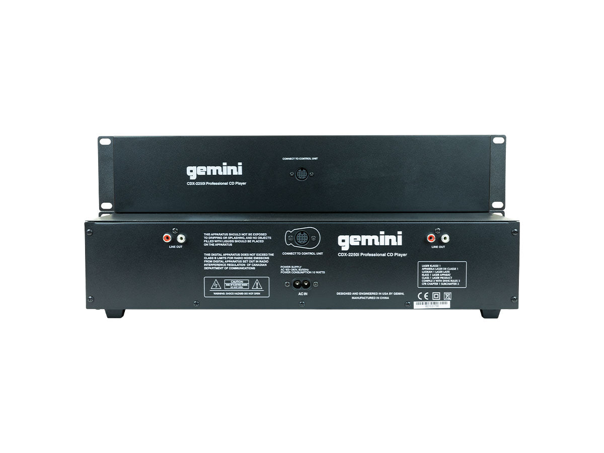 CDX-2250i