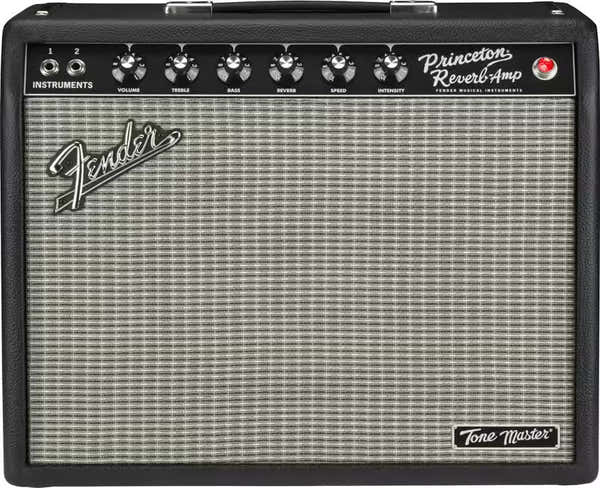 Tone Master Princeton Reverb 230V Eu