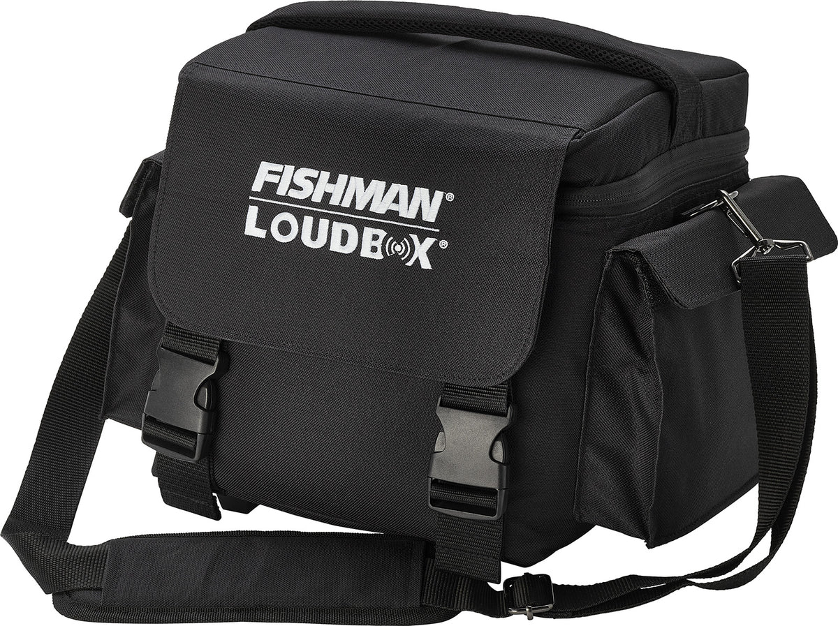 Housse Deluxe Loudbox Micro