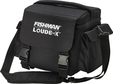 Housse Deluxe Loudbox Micro