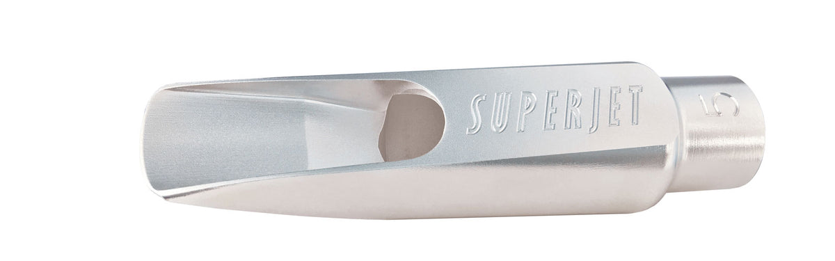 Super Jet 8 - Alto