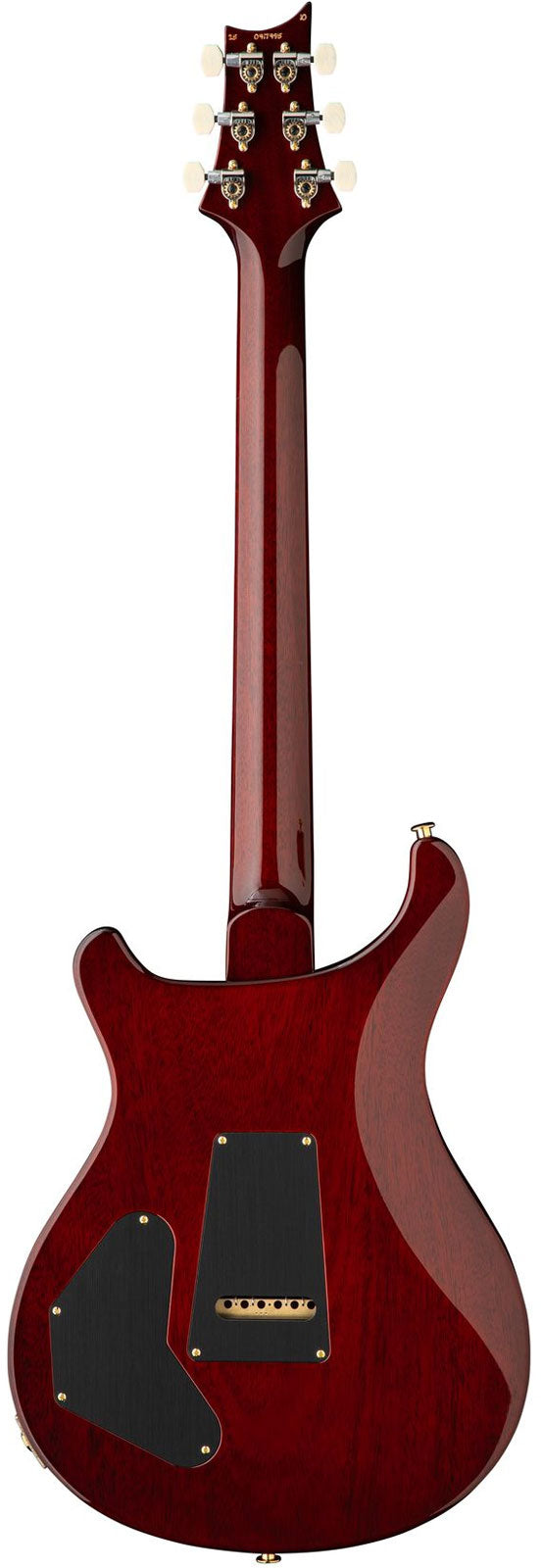 DGT SH Dark Cherry Sunburst Birds