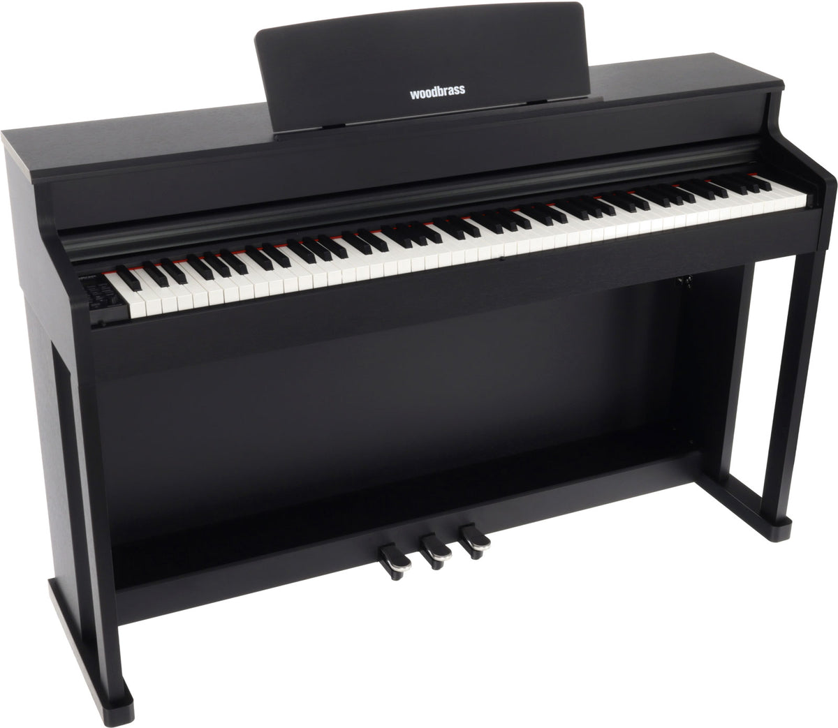 DP2 MK2 Noir - STOCK B