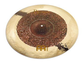 Crash Ride Byzance 22" Xdry Dual