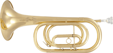 Clairon Basse Sib Verni