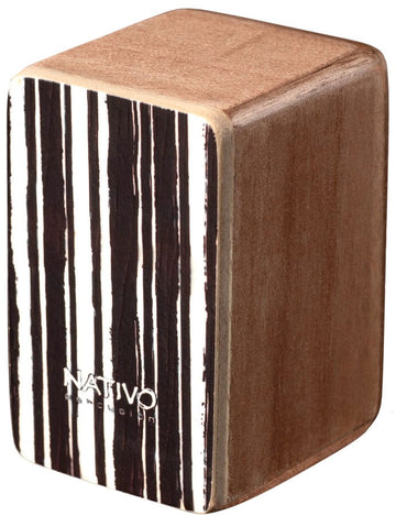 Shaker Zebra