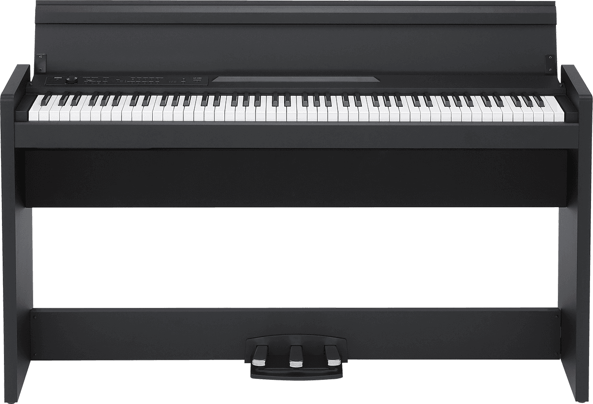 LP-380U Noir