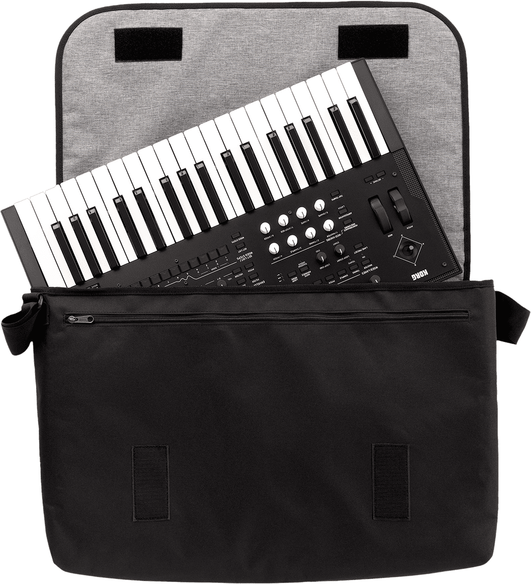Housse clavier