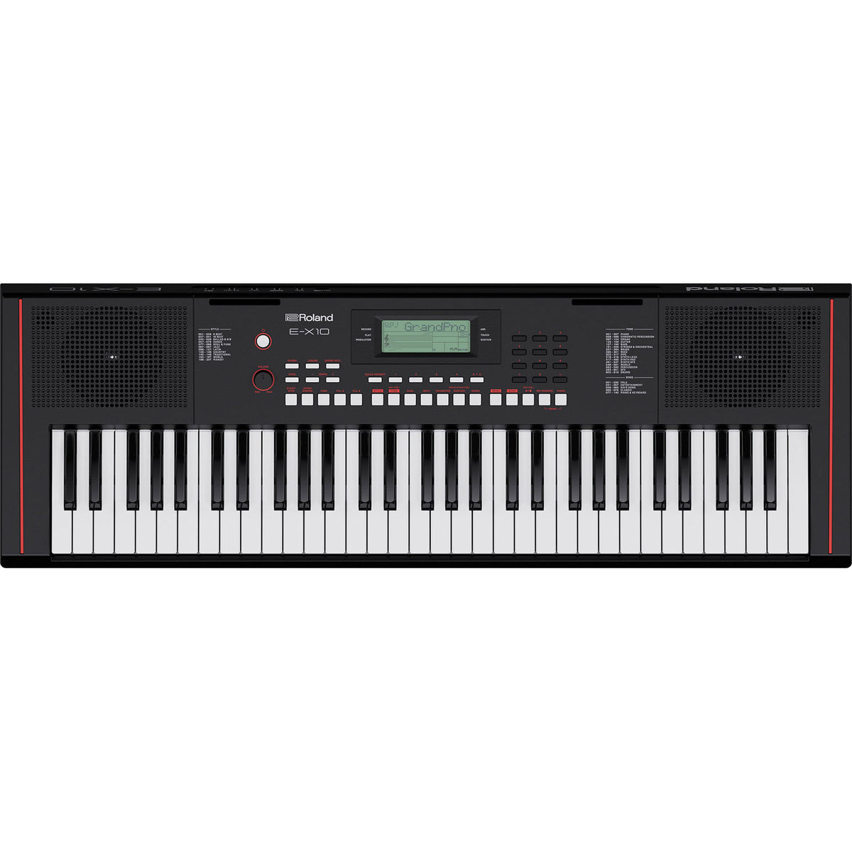Arrangeurs Roland
