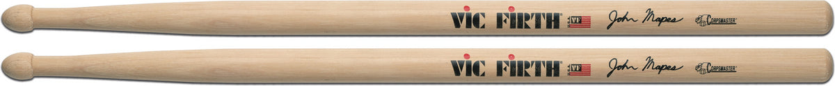 SMAP Signature John Mapes