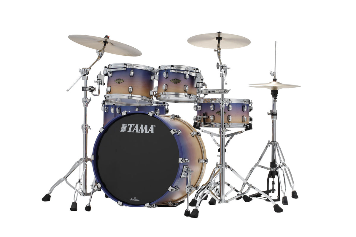 Starclassic Walnut/birch Studio 22 WBS52RZS-saf