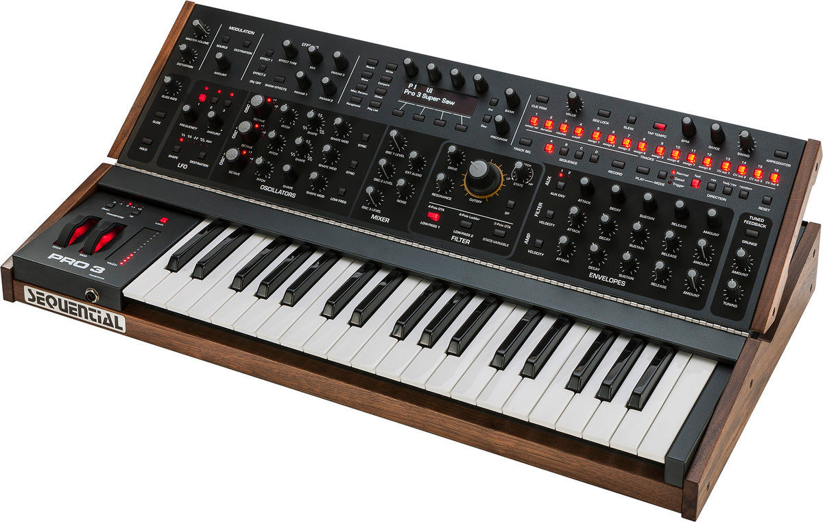Pro 3 SE - Special Edition