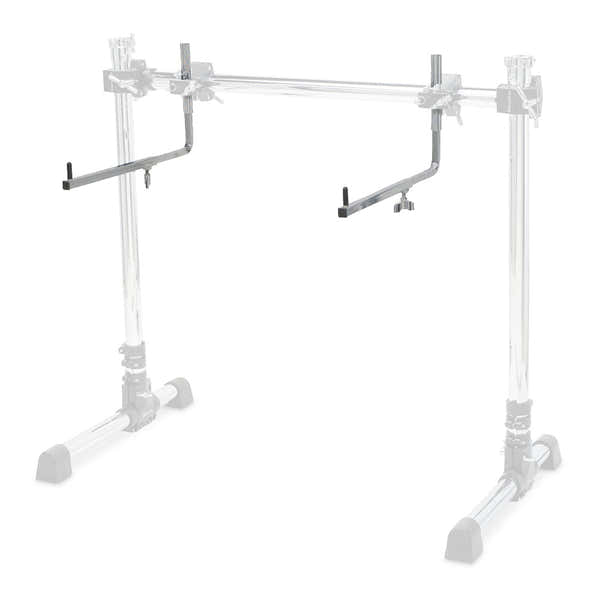 Fixation Pour Clavier Ou Laptop Sur Rack