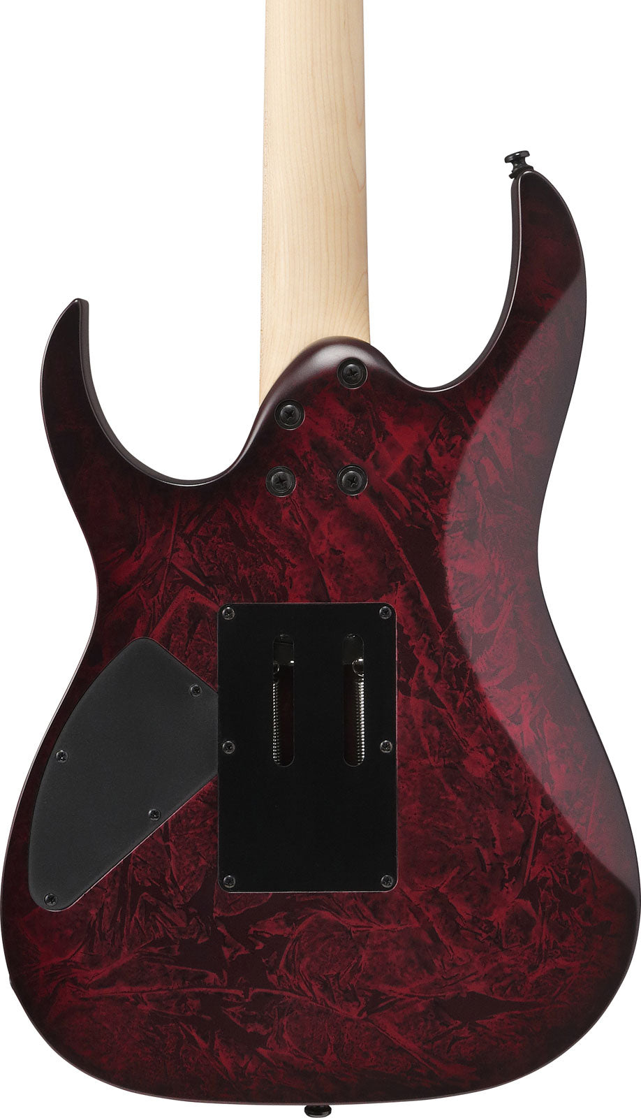 RG470DXWWZM Wine Red Frozen Matte