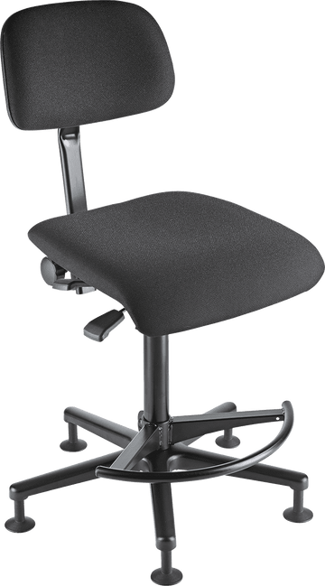 Chaise Chef D'orchestre Ignifuge Rglable