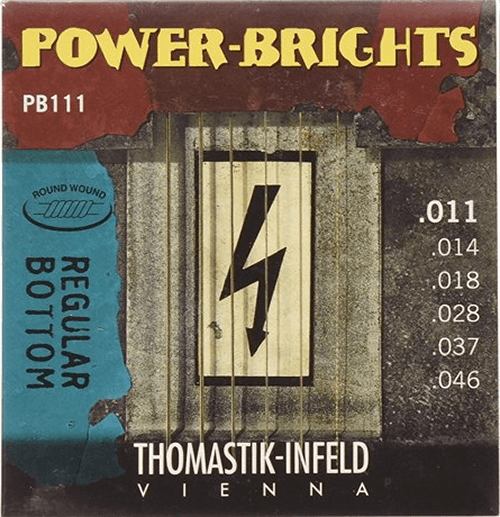 POWER BRIGHTS SERIES JEU PB111