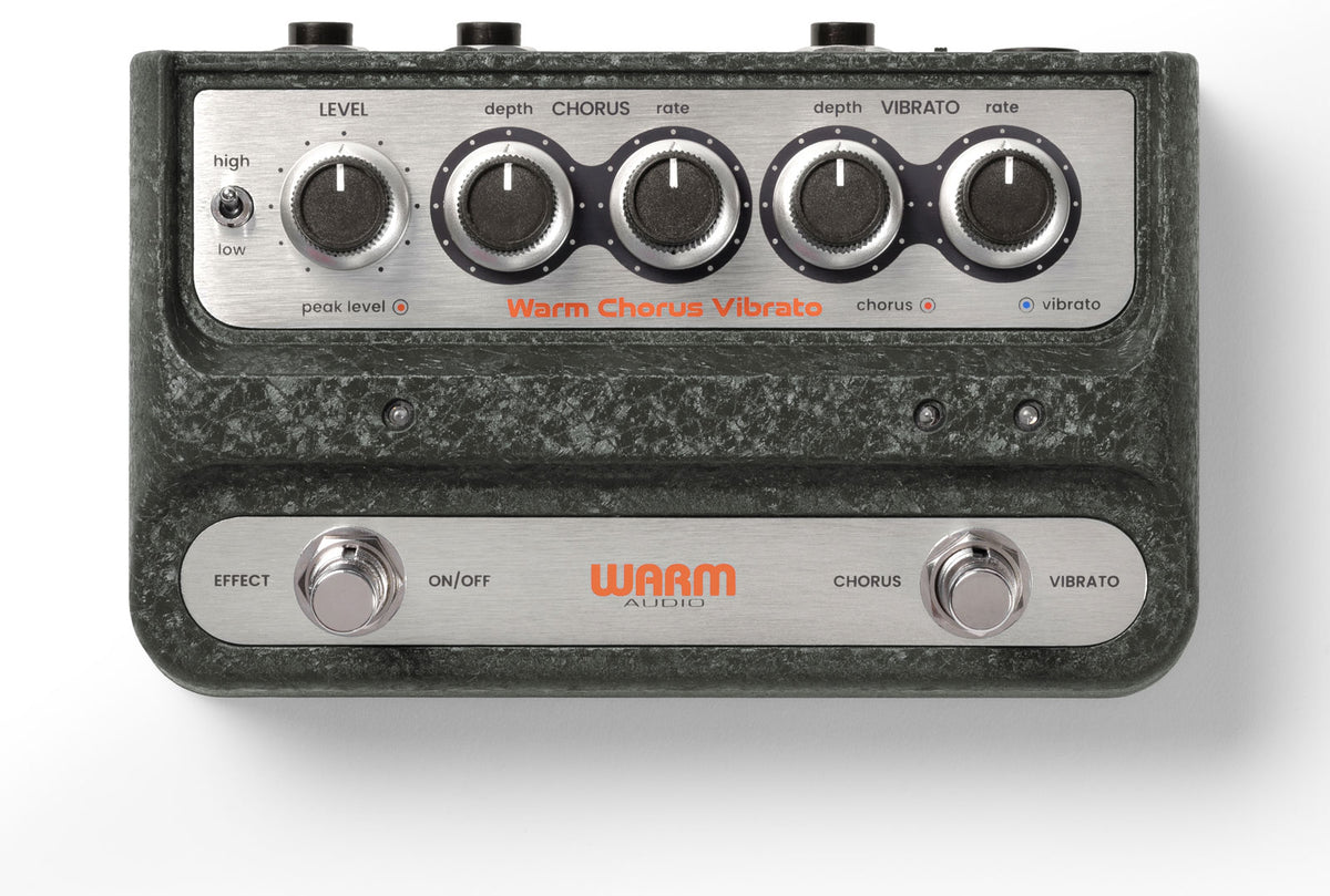 Warm Audio WA-C1 Warm Chorus Vibrato
