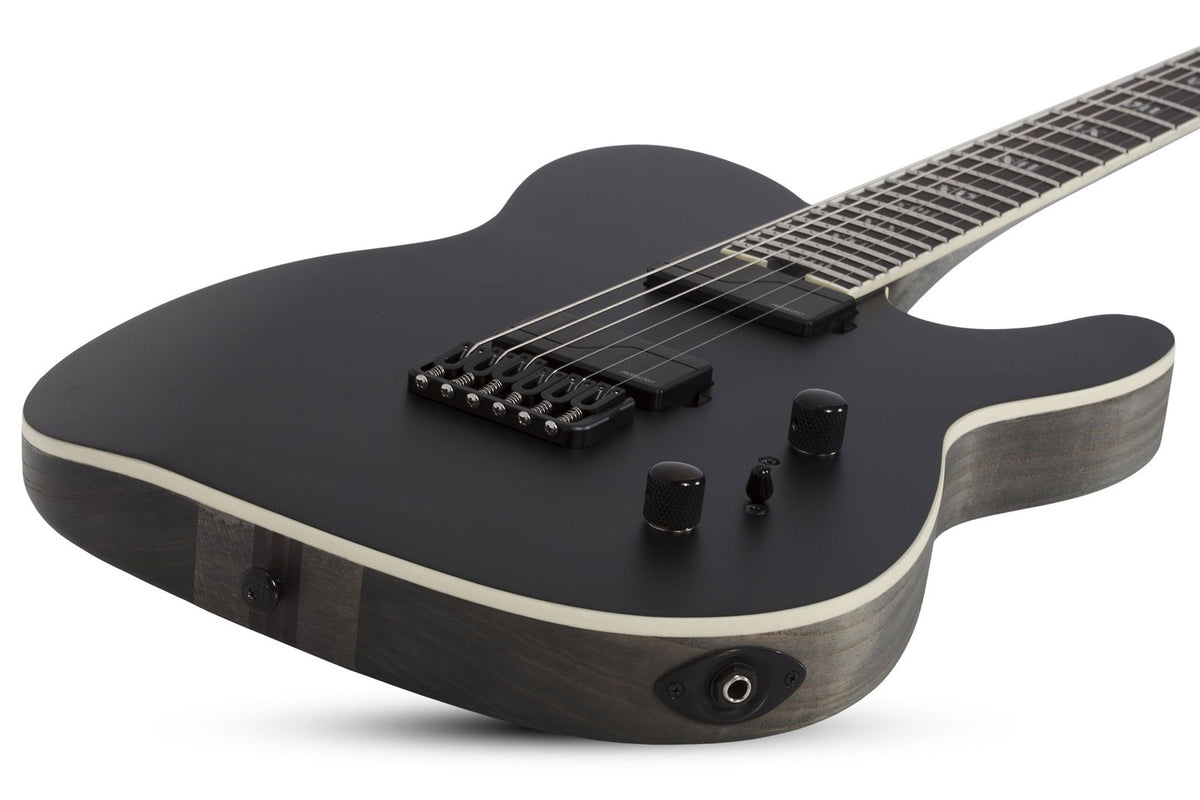 Pt Sls Evil Twin Satin Black