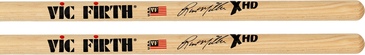 SMIL- Russ Miller Signature HI-definition