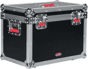 Head Guitar Amp "mini" Large Case