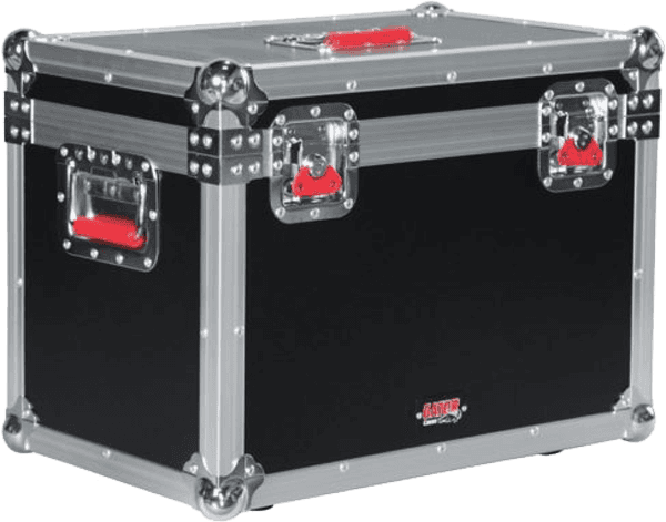 Head Guitar Amp "mini" Large Case