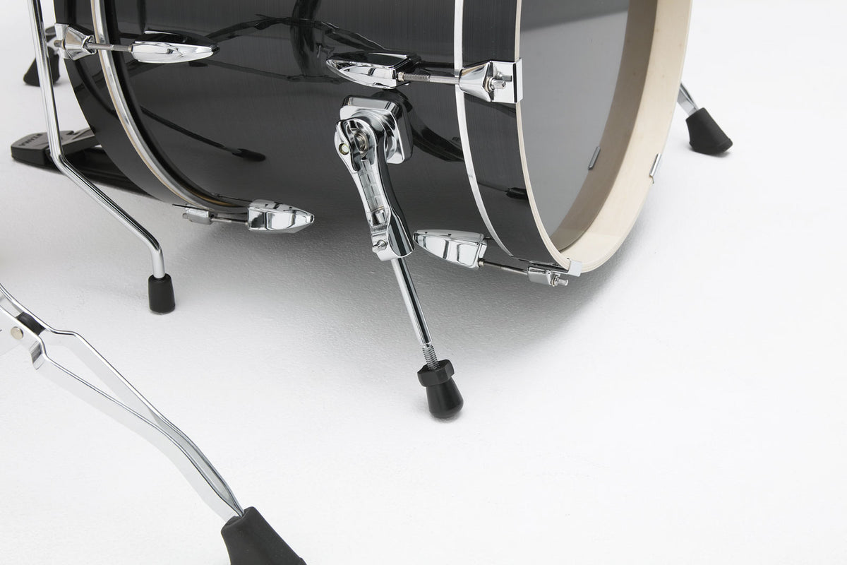 IP58H6W-HBK Imperialstar Jazz 18 Hairline Black