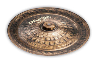 Cymbales China 900 Serie 16"