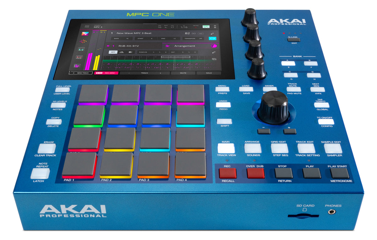 MPC ONE G2