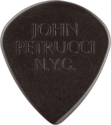 3 x 1,38mm John Petrucci Primetone Jazz III Noir