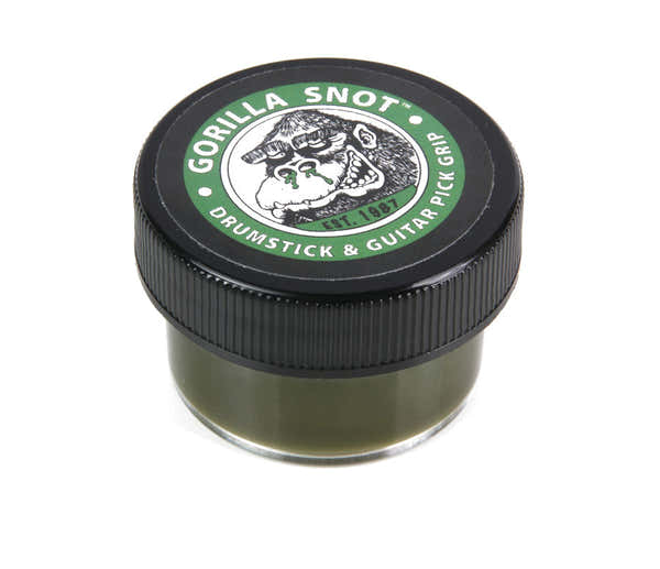 Gorilla Snot Grip Naturel Pour Batteurs