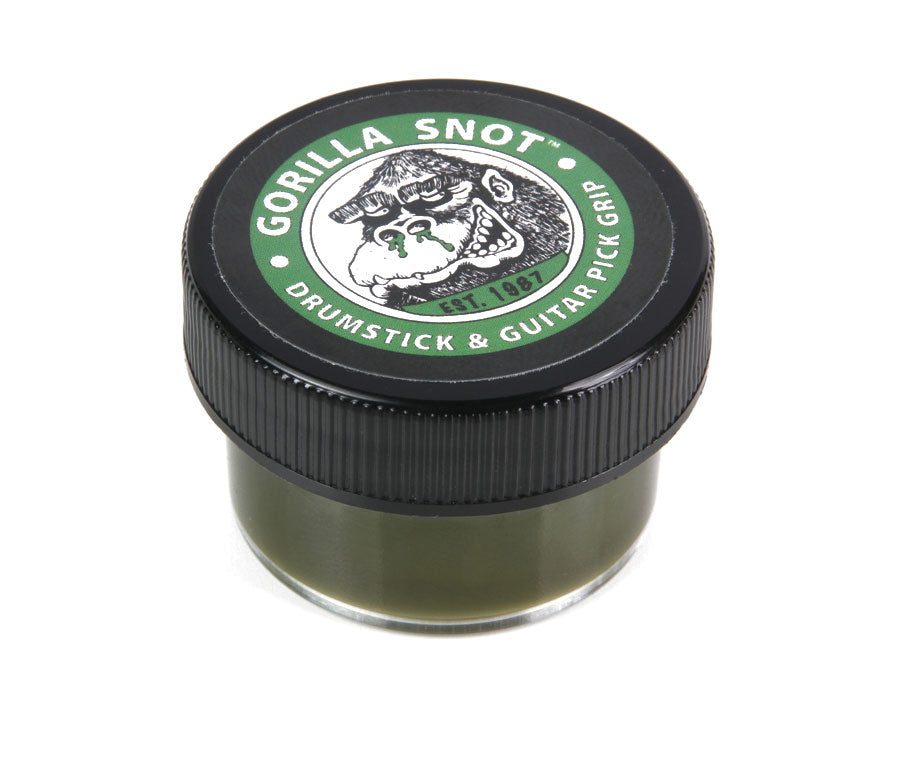 Gorilla Snot Grip Naturel Pour Batteurs