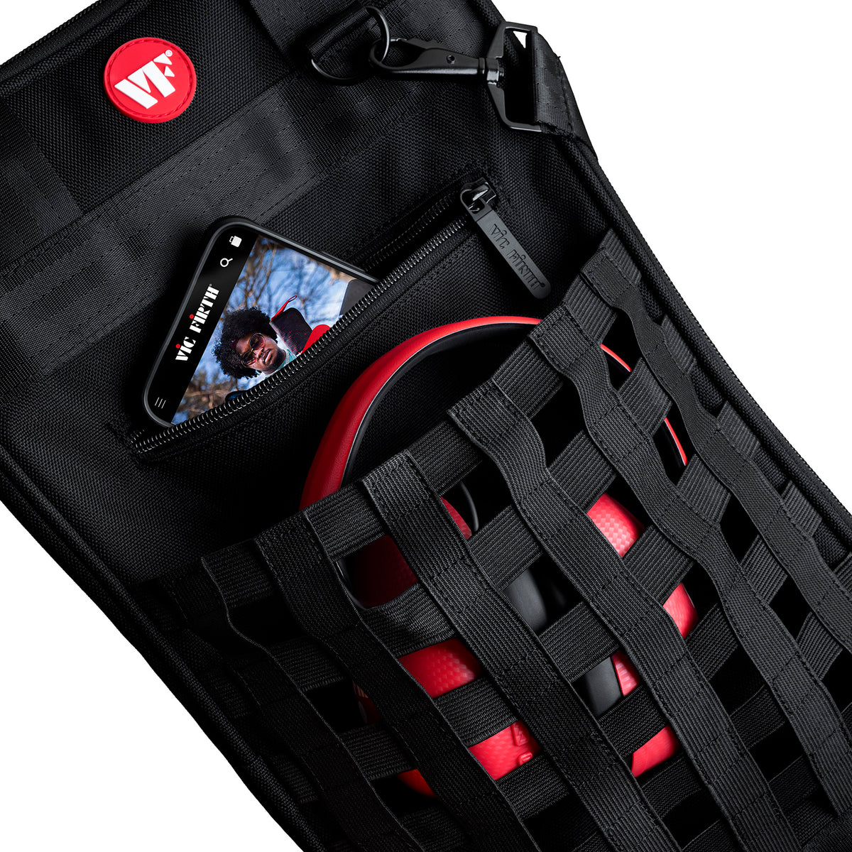 Classic Stick Bag 12 Paires