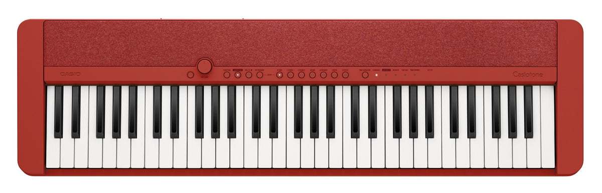 Casio CT-S1 Rouge