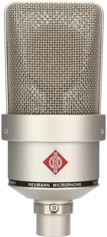 TLM 103 Nickel