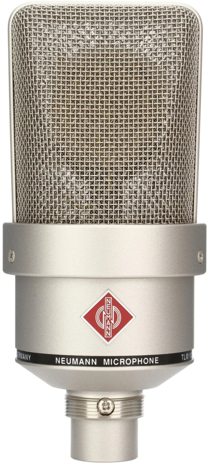 TLM 103 Nickel